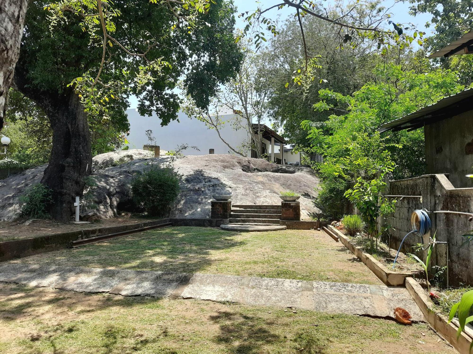 Selagala Resort Anuradhapura Exterior photo
