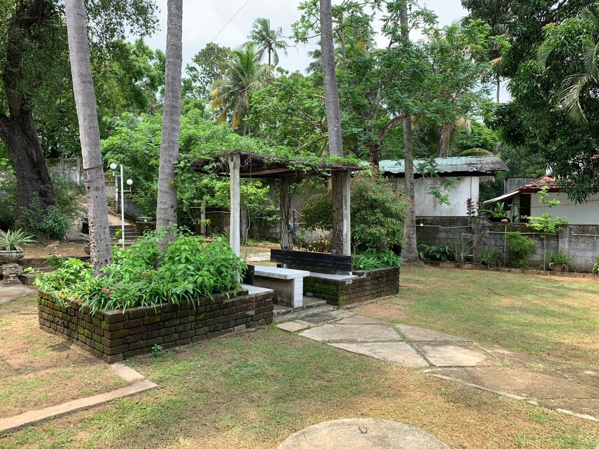 Selagala Resort Anuradhapura Exterior photo