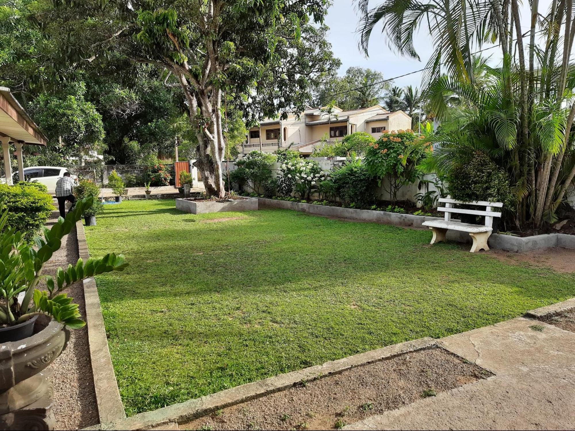 Selagala Resort Anuradhapura Exterior photo