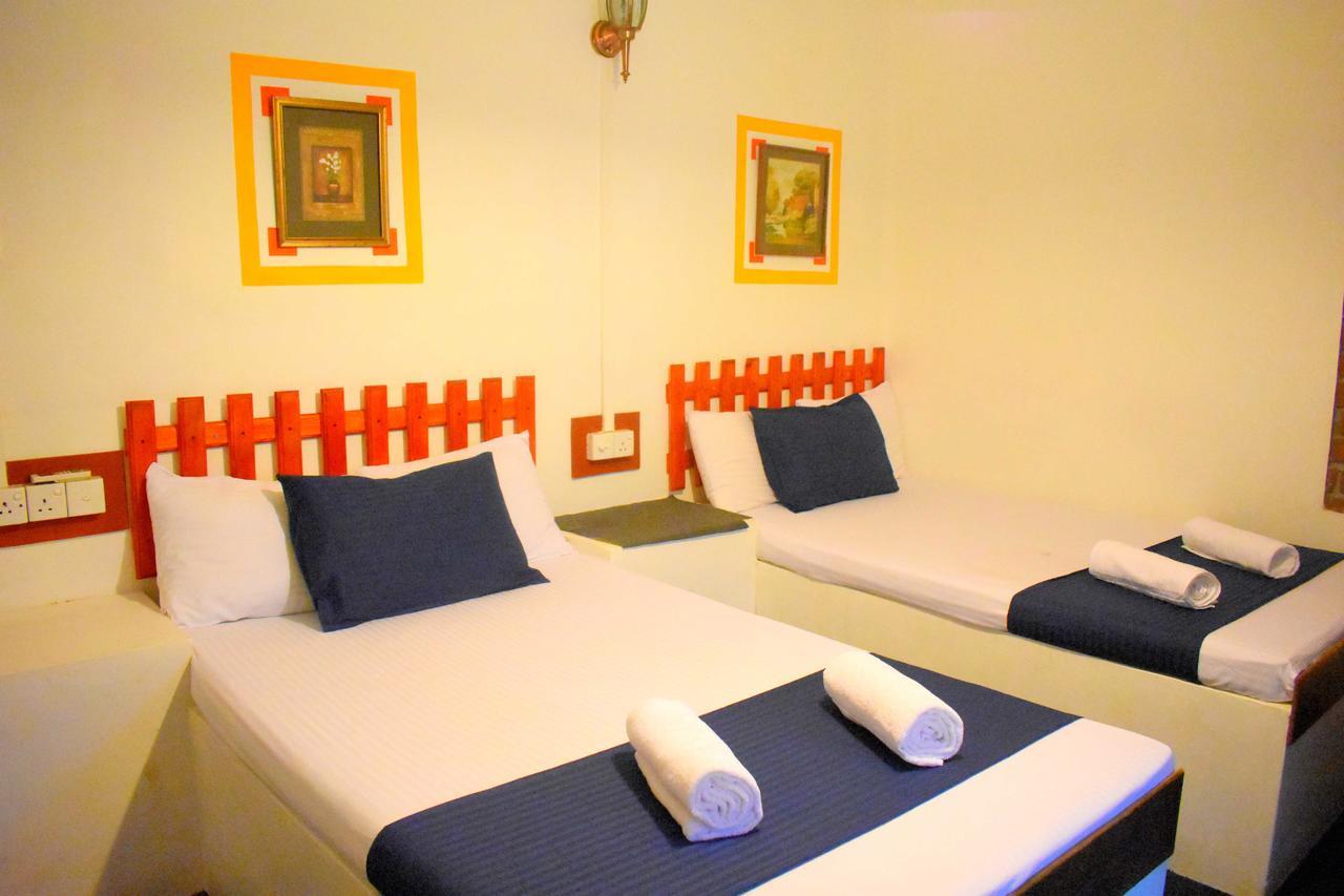Selagala Resort Anuradhapura Exterior photo