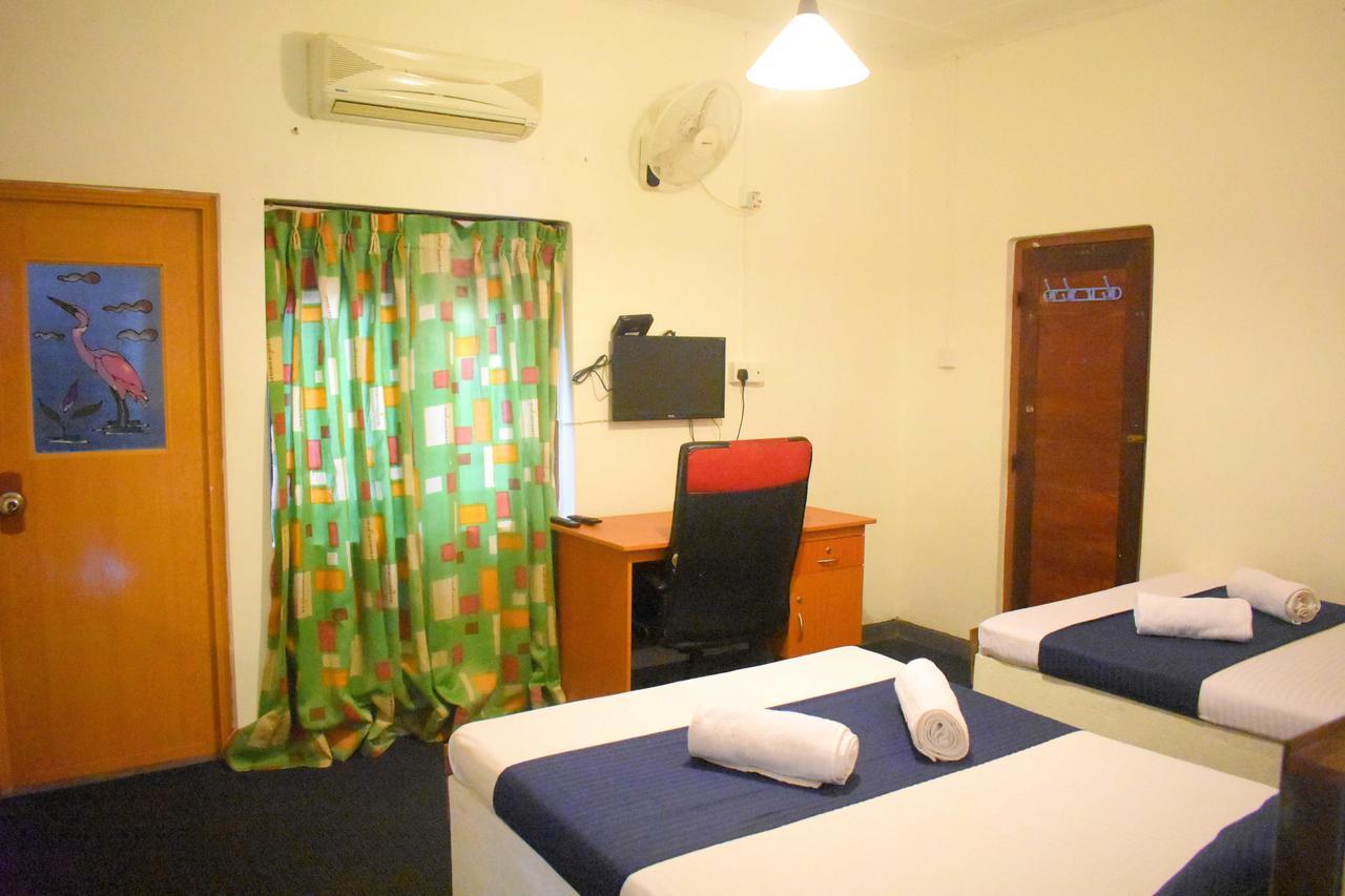 Selagala Resort Anuradhapura Exterior photo