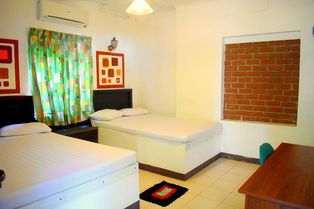 Selagala Resort Anuradhapura Exterior photo