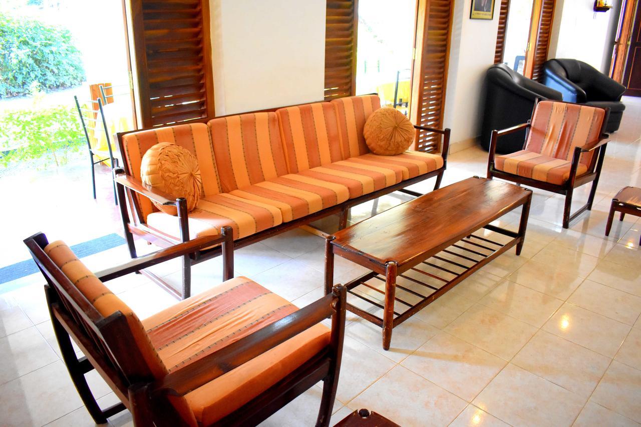Selagala Resort Anuradhapura Exterior photo