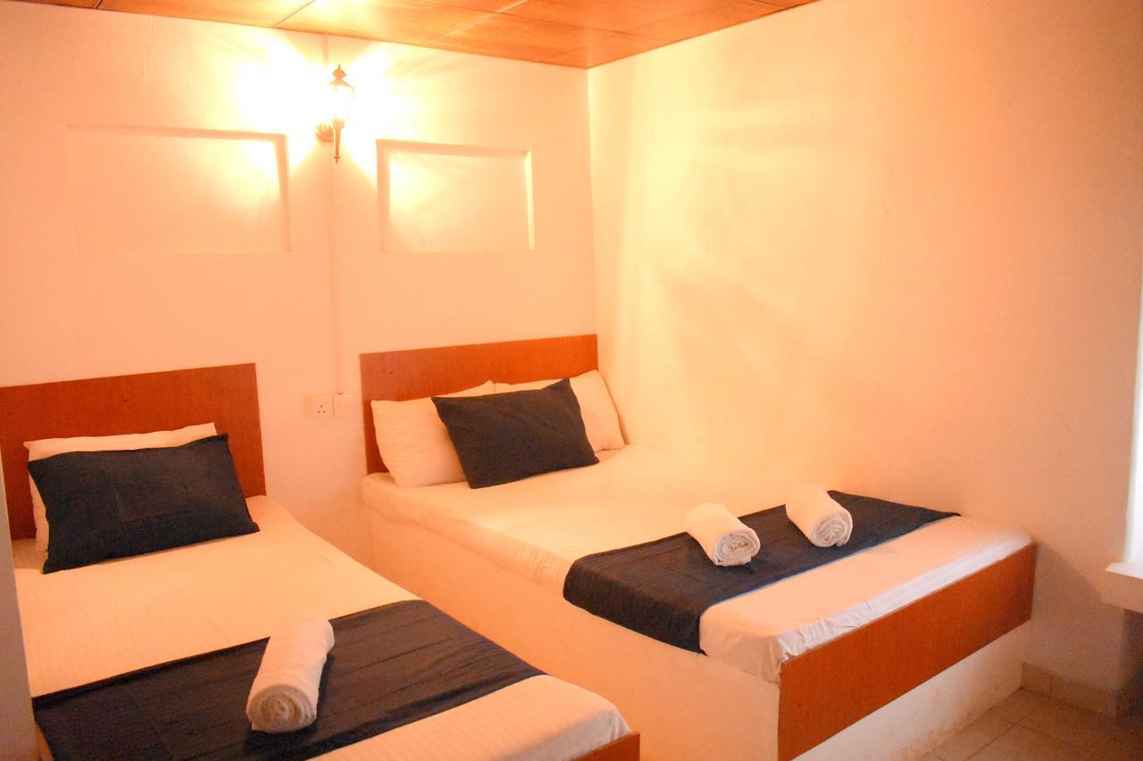 Selagala Resort Anuradhapura Exterior photo